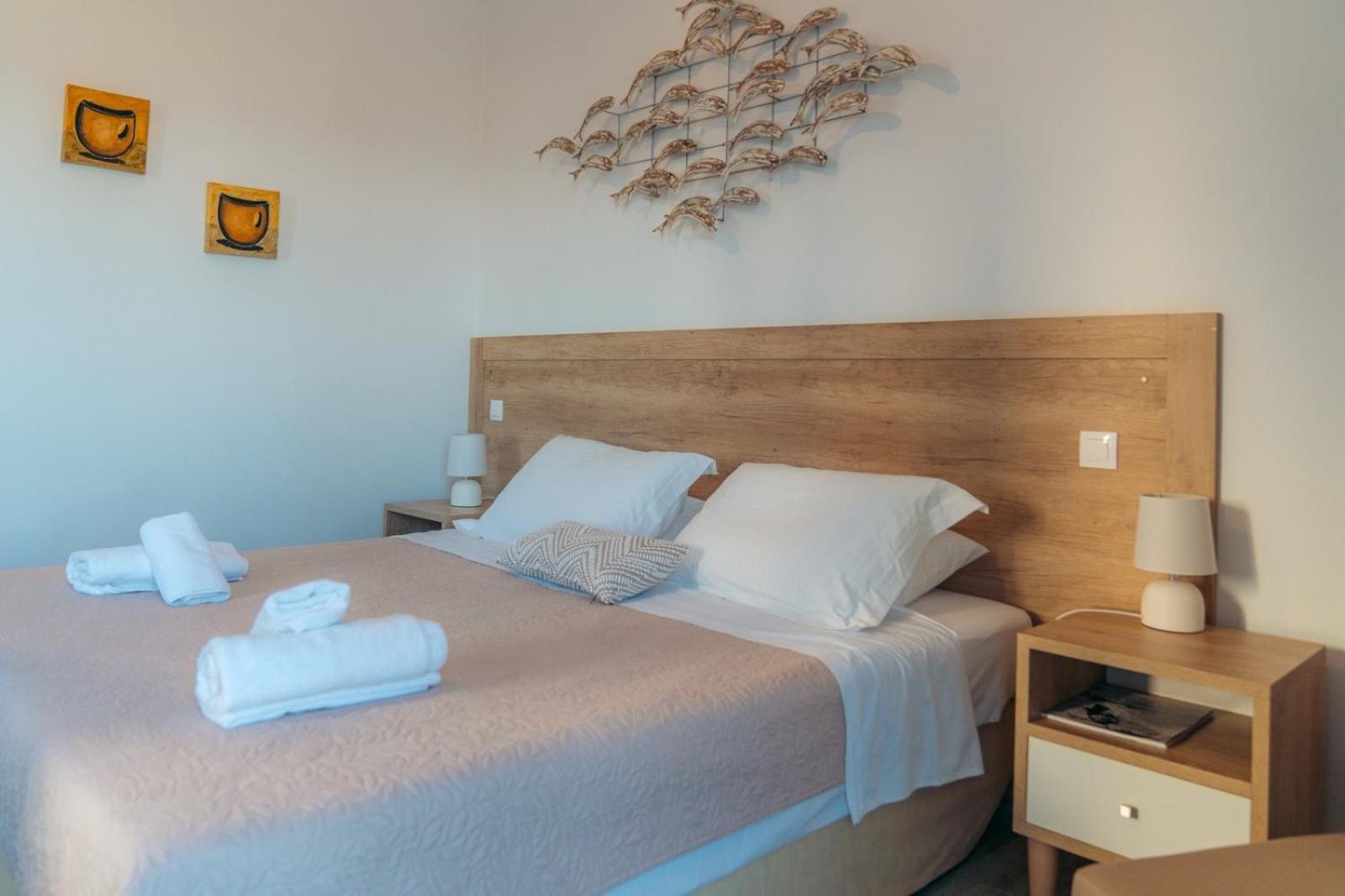 Arhontou Hotel Аполония Екстериор снимка