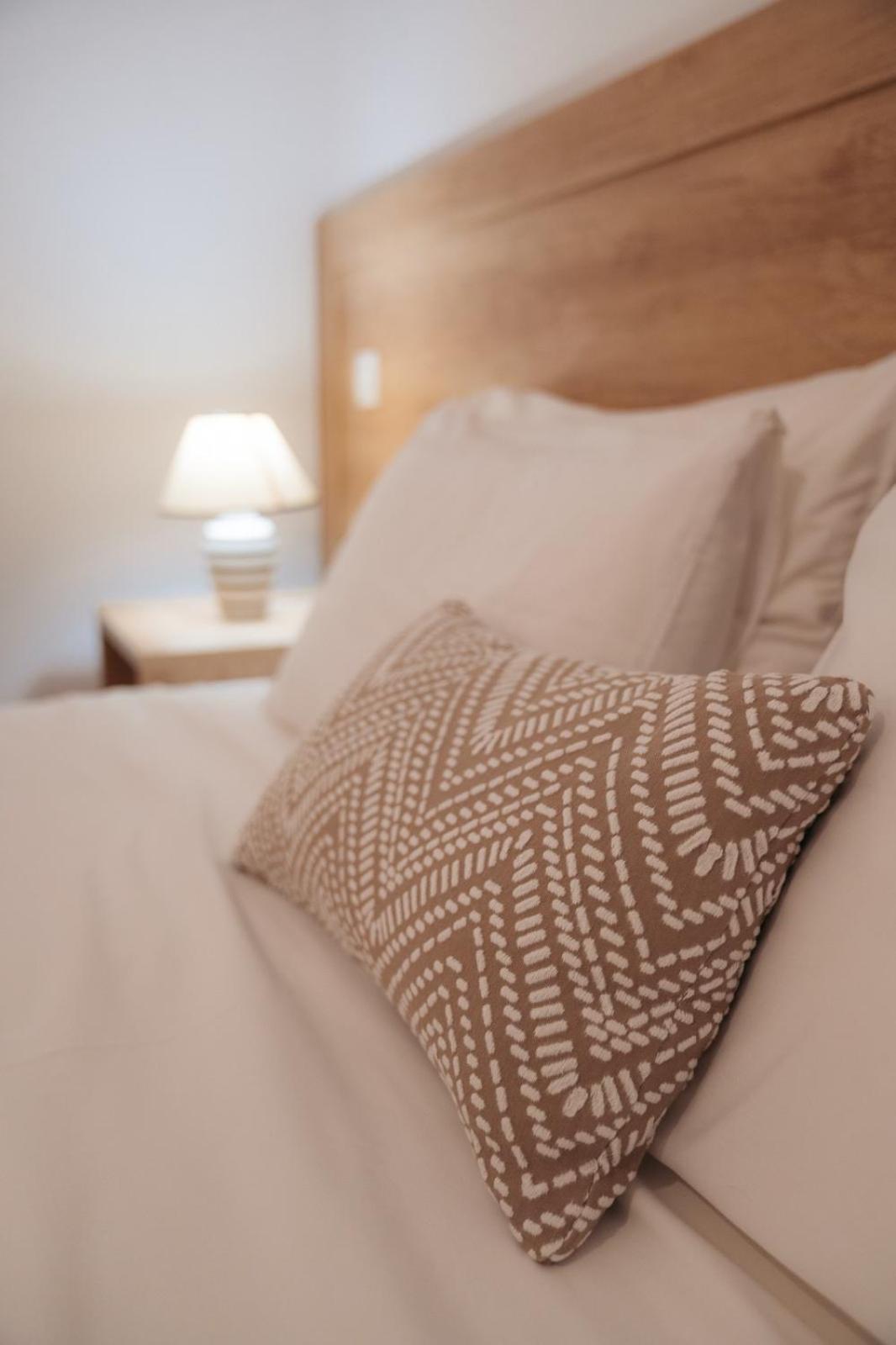 Arhontou Hotel Аполония Екстериор снимка