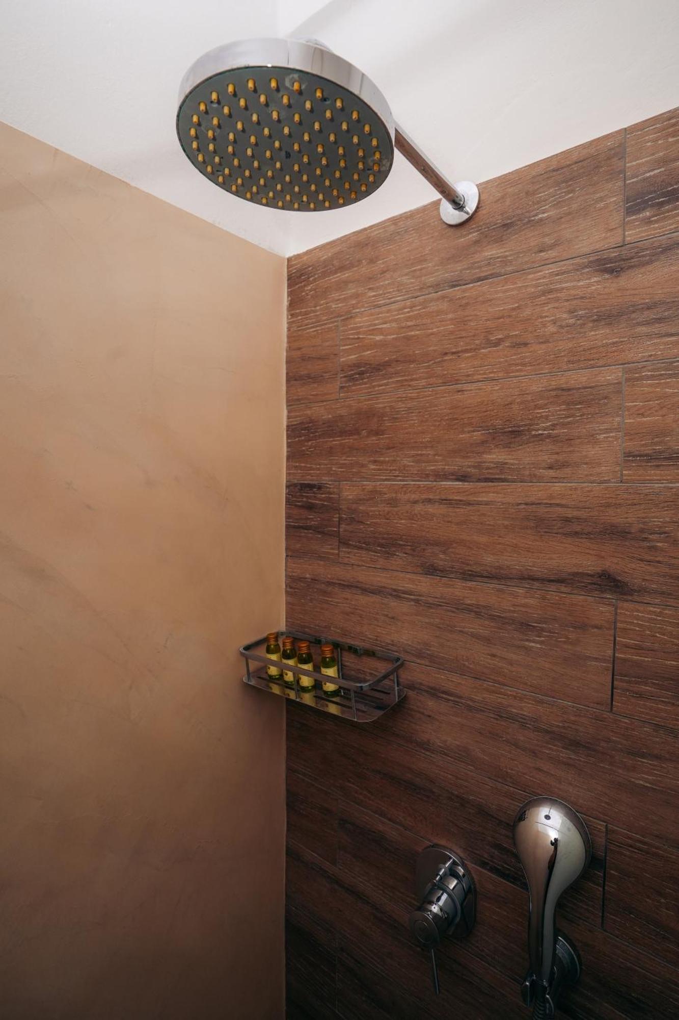 Arhontou Hotel Аполония Екстериор снимка